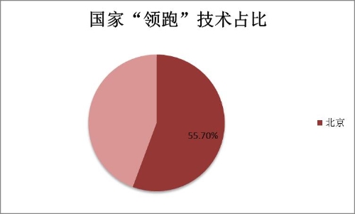 图2 北京在第五次国家技术预测中“领跑”技术占比.jpg